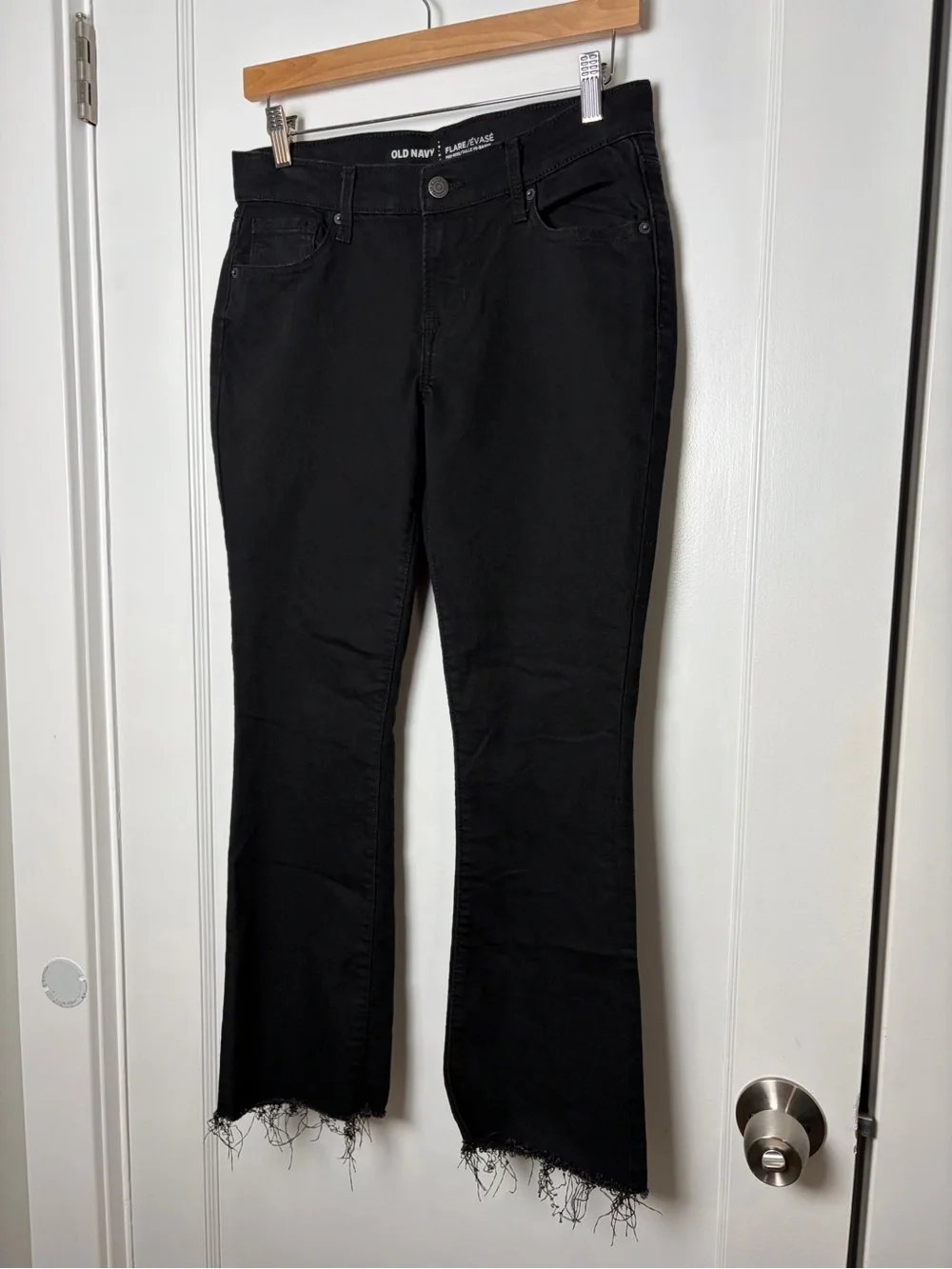 Old Navy Flare Jeans 2
